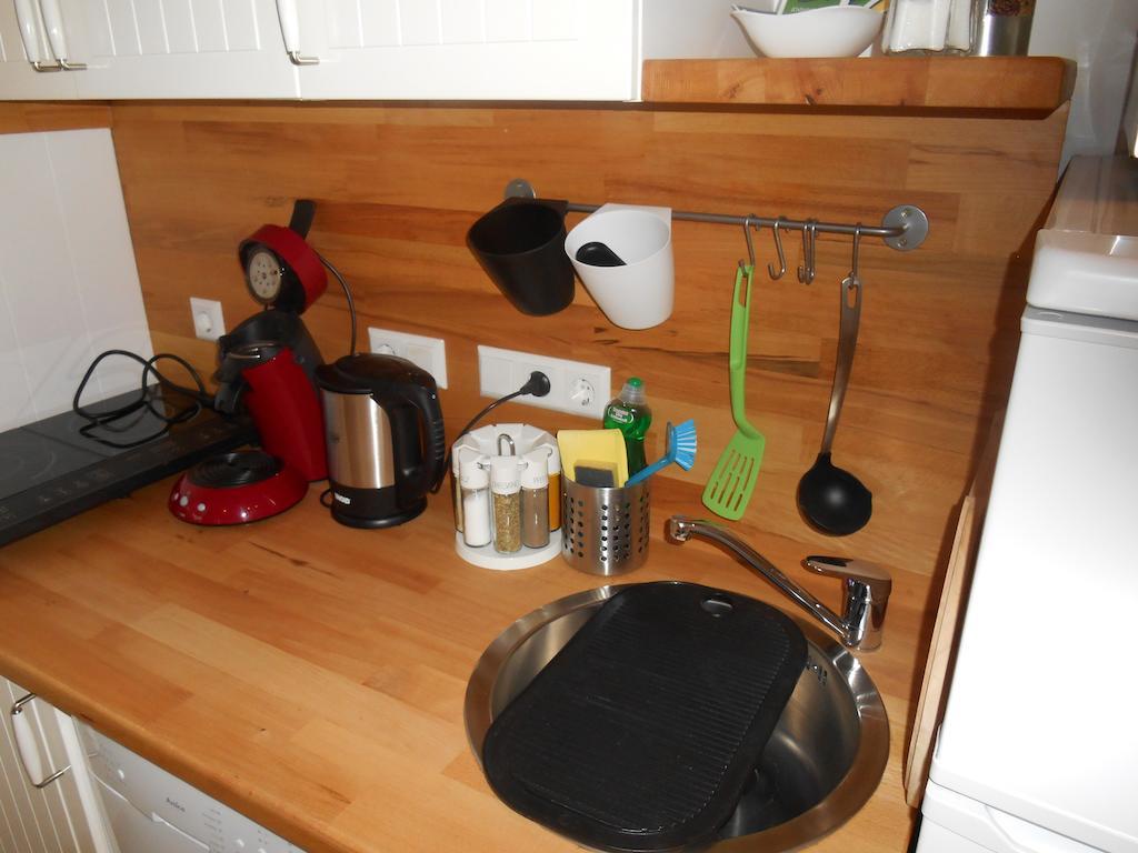 Warum Ins Hotel Neckarsulm Esterno foto