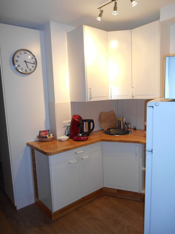 Warum Ins Hotel Neckarsulm Camera foto