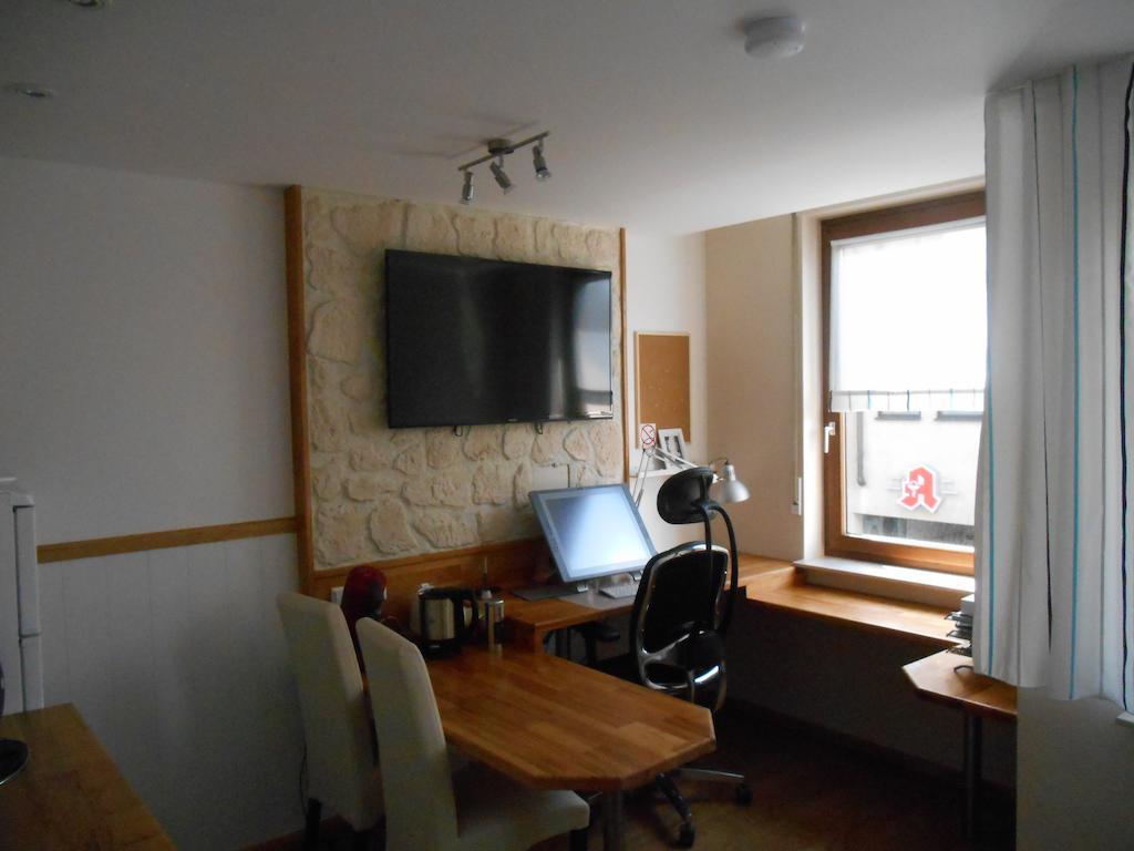 Warum Ins Hotel Neckarsulm Camera foto