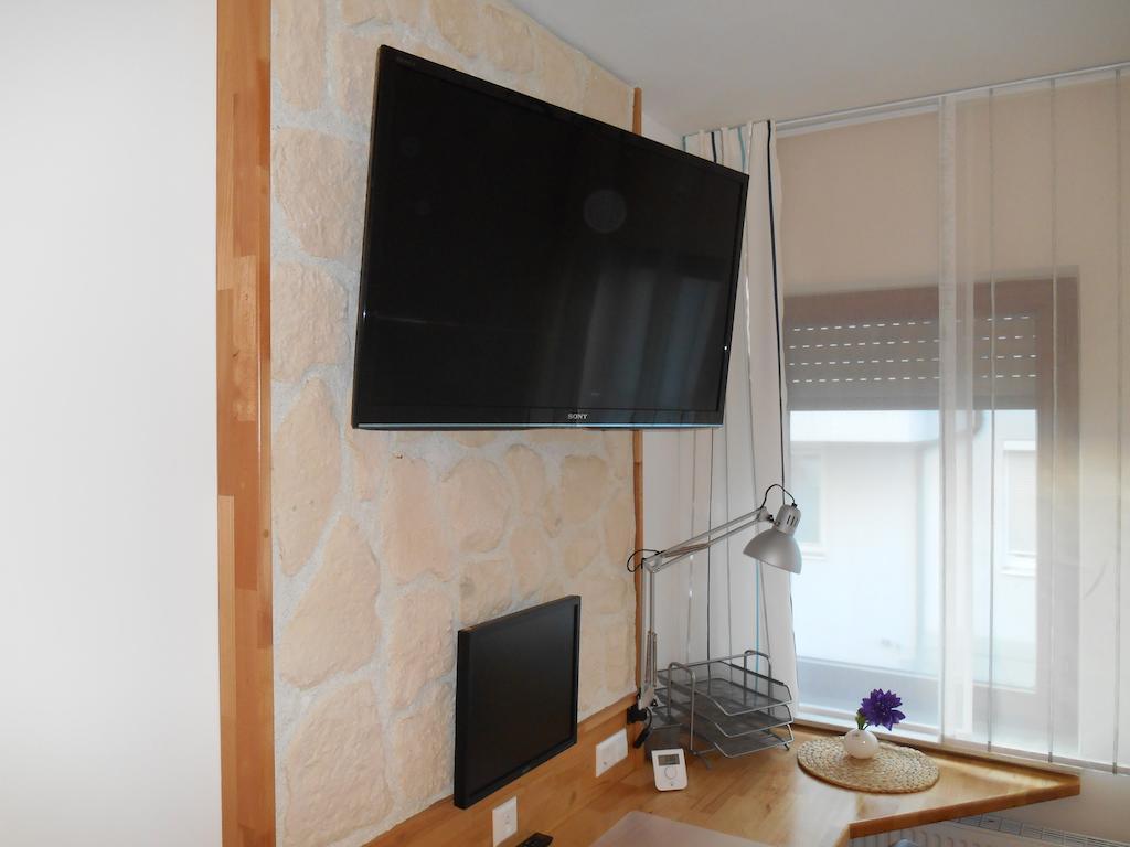 Warum Ins Hotel Neckarsulm Camera foto