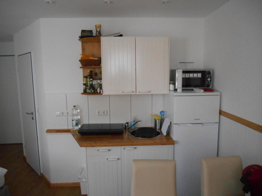 Warum Ins Hotel Neckarsulm Camera foto