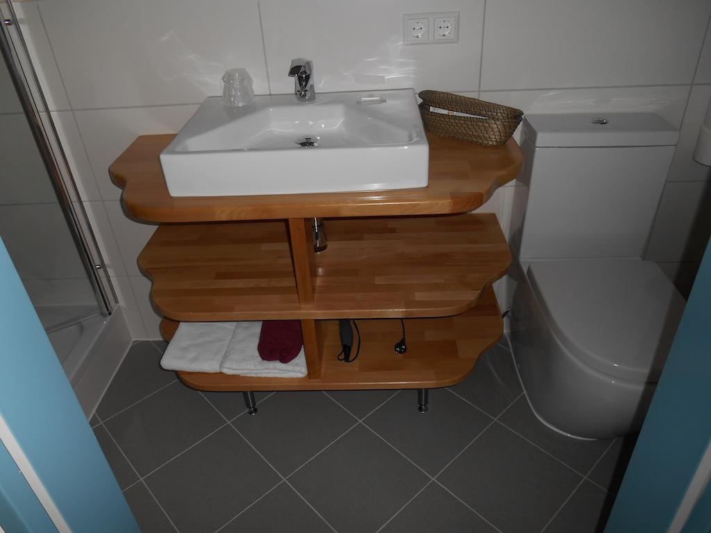Warum Ins Hotel Neckarsulm Camera foto