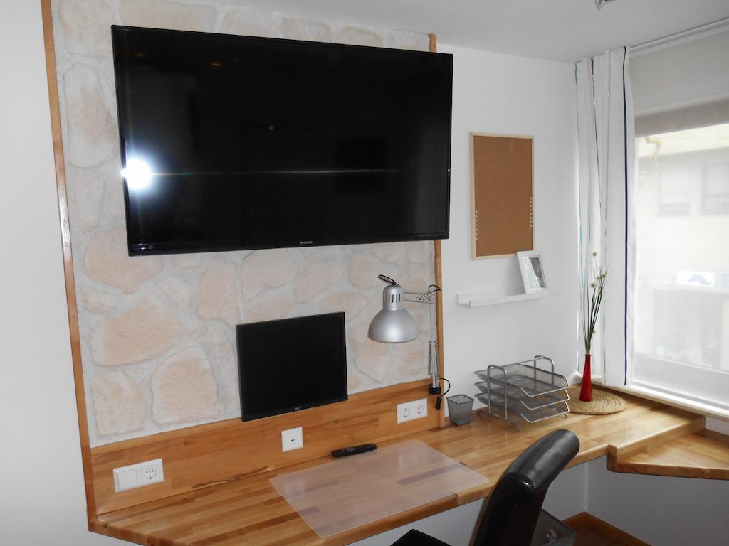 Warum Ins Hotel Neckarsulm Esterno foto