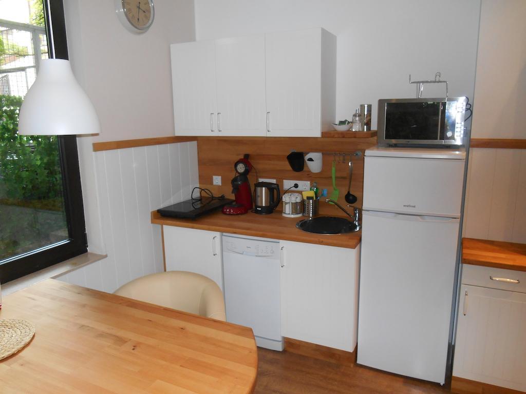 Warum Ins Hotel Neckarsulm Esterno foto
