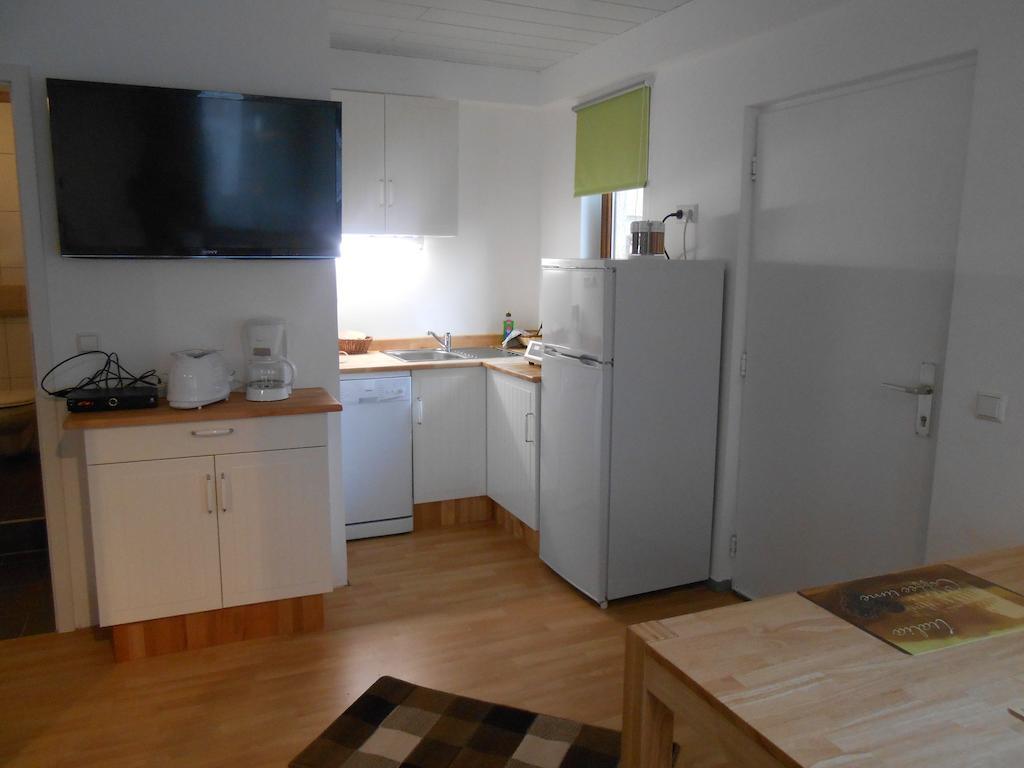 Warum Ins Hotel Neckarsulm Camera foto